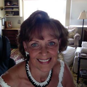 Meet your Posher, Dolores