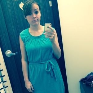 Meet your Posher, Amie