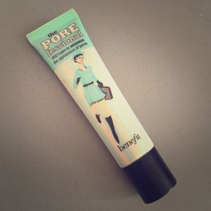 Benefit Porefessional primer