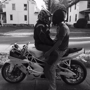 Meet your Posher, Dylan-cassie