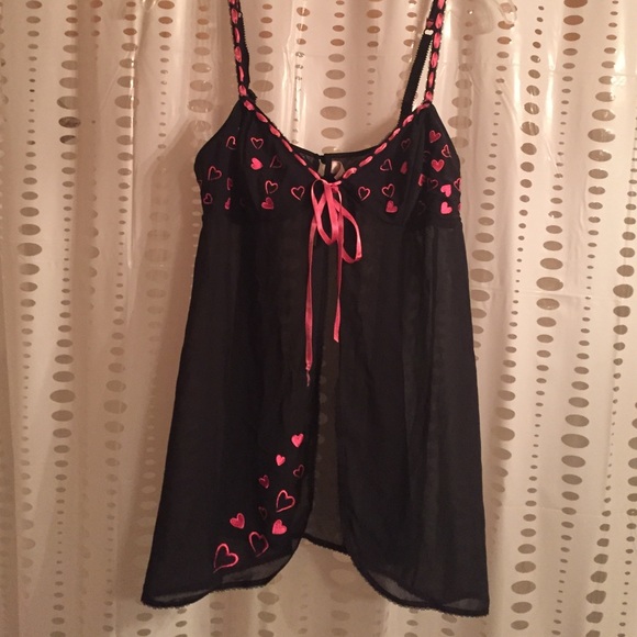 Victoria's Secret Babydoll