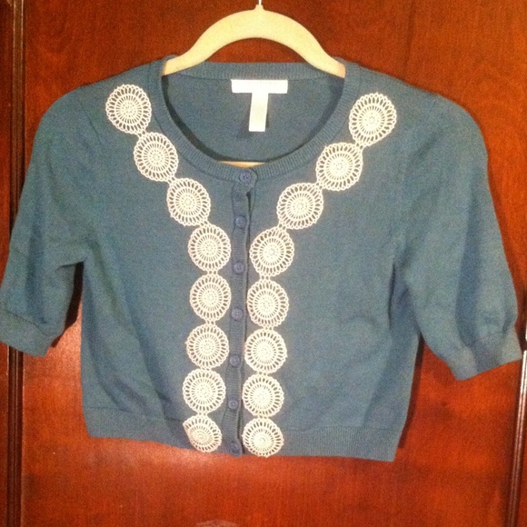 Banana Republic Cardigan