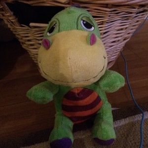 Meet your Posher, Robin