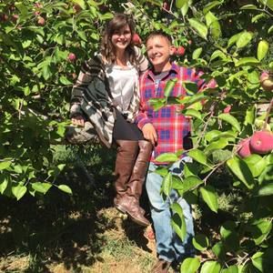 Meet your Posher, Haley