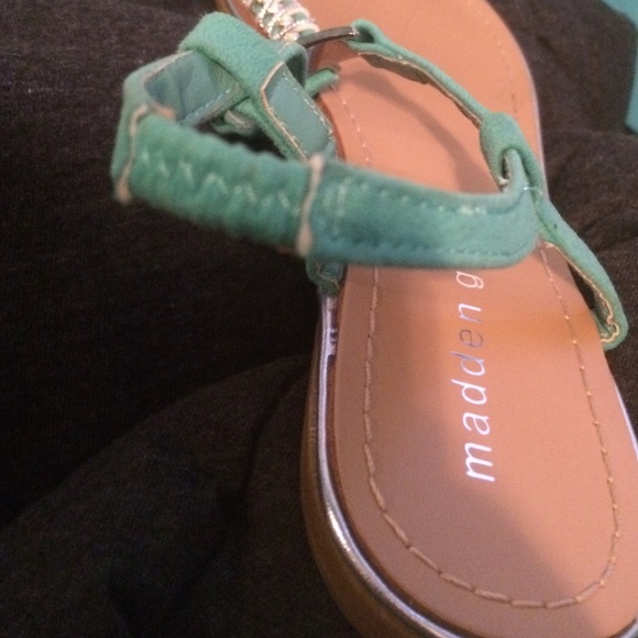 Journeys sandals🔥 - Picture 3 of 3