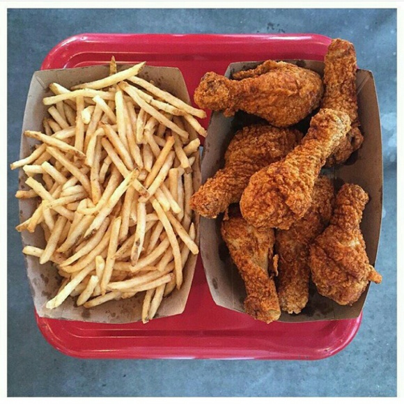 Meet your Posher, Aaron