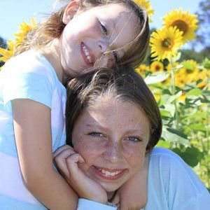 Meet your Posher, Wendy