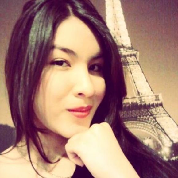 Meet your Posher, Diana alejandra - Picture 1 of 1