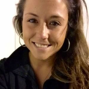 Meet your Posher, Kaylee