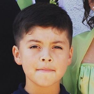 Meet your Posher, Abraham