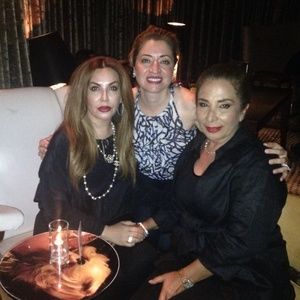 Meet your Posher, Marjan