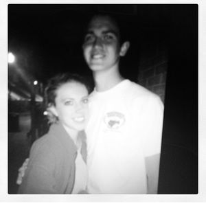 Meet your Posher, Taylor