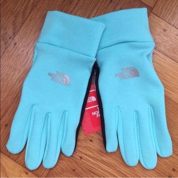 North Face Spark Gloves