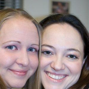 Meet your Posher, Jenny