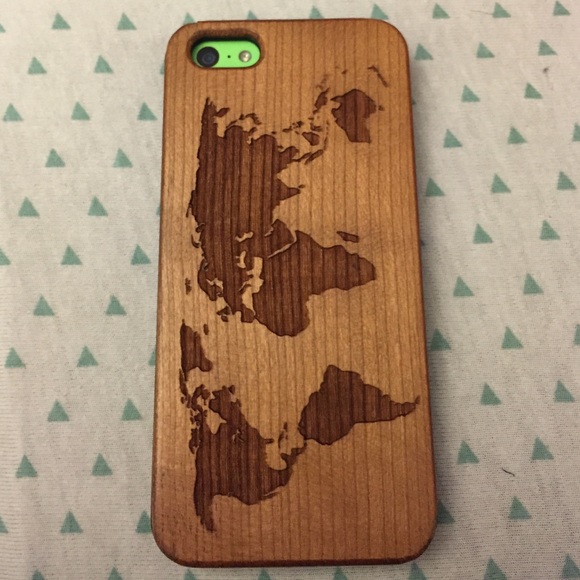 iPhone 5c phone case