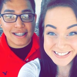 Meet your Posher, Brooke