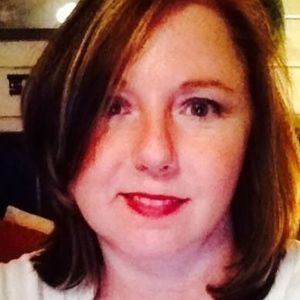 Meet your Posher, Pamela sue