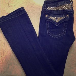Miss me jeans SOLD