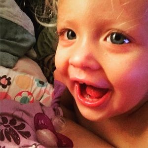 Meet your Posher, Kristin