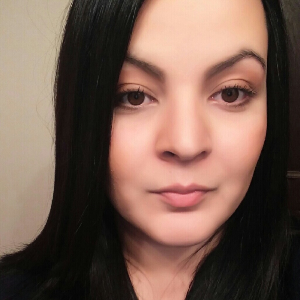 Meet your Posher, Araceli