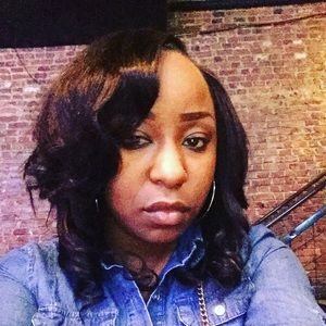 Meet your Posher, Shamoya