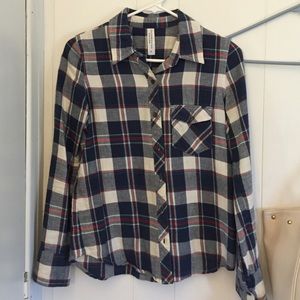 Flannel