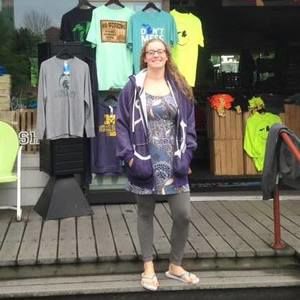 Meet your Posher, Clarice jean