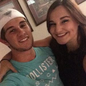 Meet your Posher, Katelyn