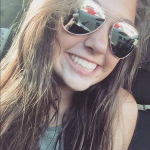 Meet your Posher, Kamryn