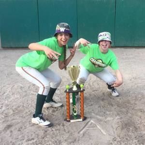 Meet your Posher, Haley