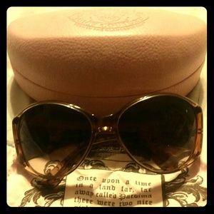 Juicy Couture Sunglasses