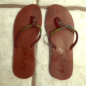 Reef MOOD Flip Flops