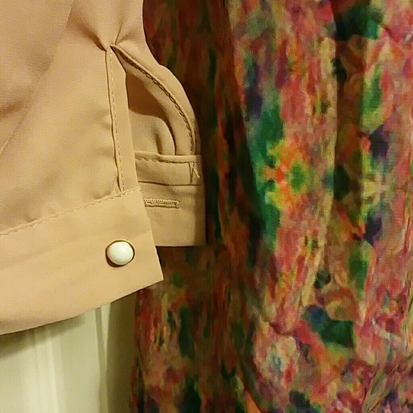 Adorable Princess Cat Blouse Very Unique Size S/M - Picture 4 of 4