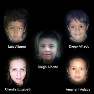 Meet your Posher, Alberto