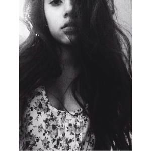 Meet your Posher, Tatiana