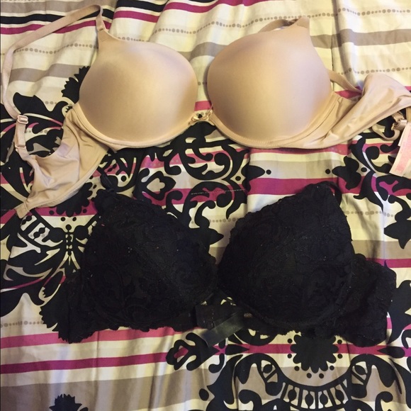 Victoria Secret bras