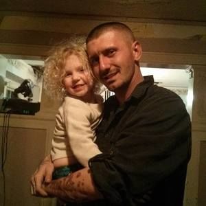 Meet your Posher, Jason