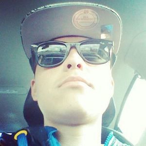 Meet your Posher, Jared