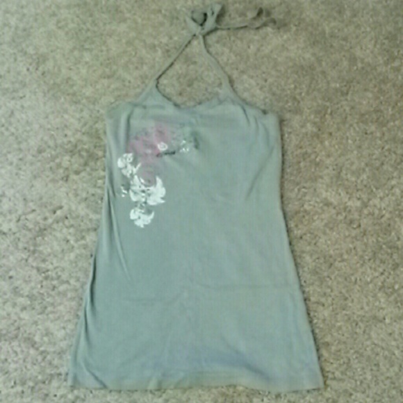 Etnies haulter top - Picture 1 of 4