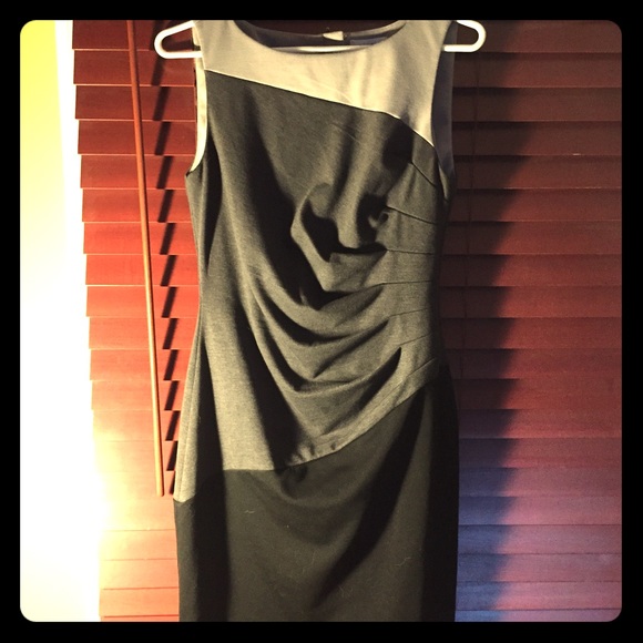 Calvin Klein cocktail dress