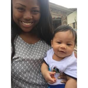 Meet your Posher, Kaylee