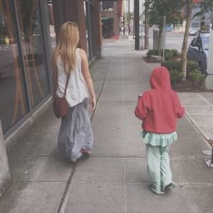 Meet your Posher, Olivia