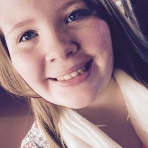 Meet your Posher, Mary beth