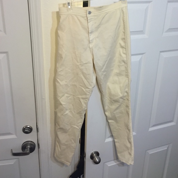 American apparel pants