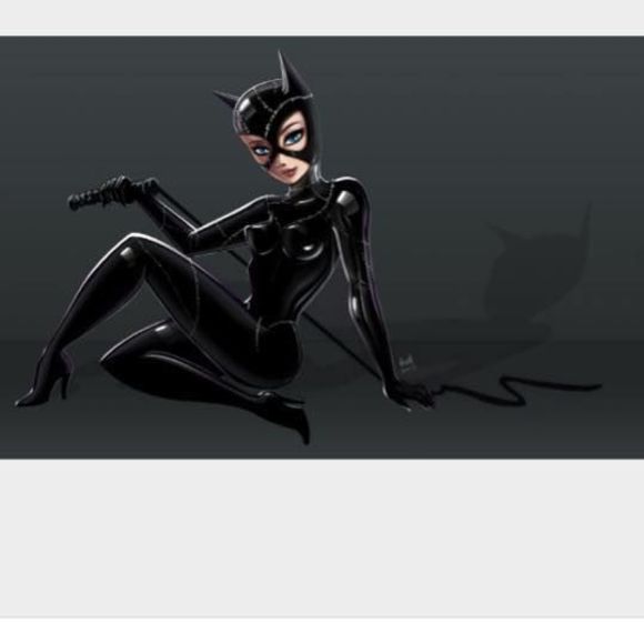 Meet your Posher, Melody hewitt