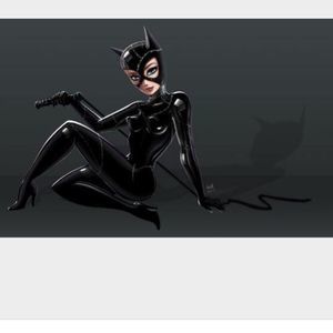 Meet your Posher, Melody hewitt