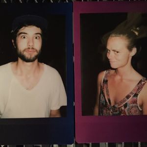 Meet your Posher, Kendra