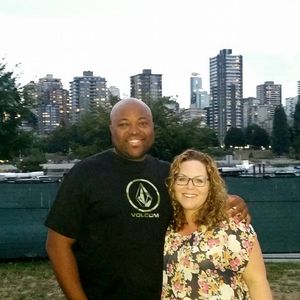 Meet your Posher, Crystal