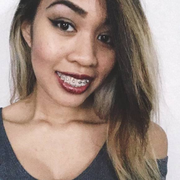 Meet your Posher, Alina