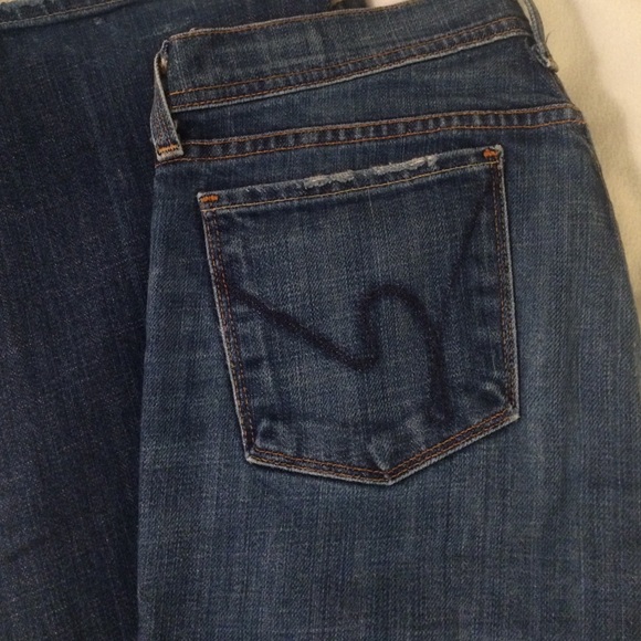 Citizen Jeans